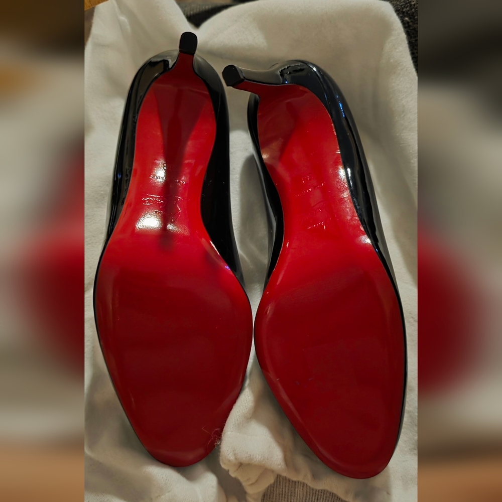 Christian Louboutin - Free USPS Priority Shipping